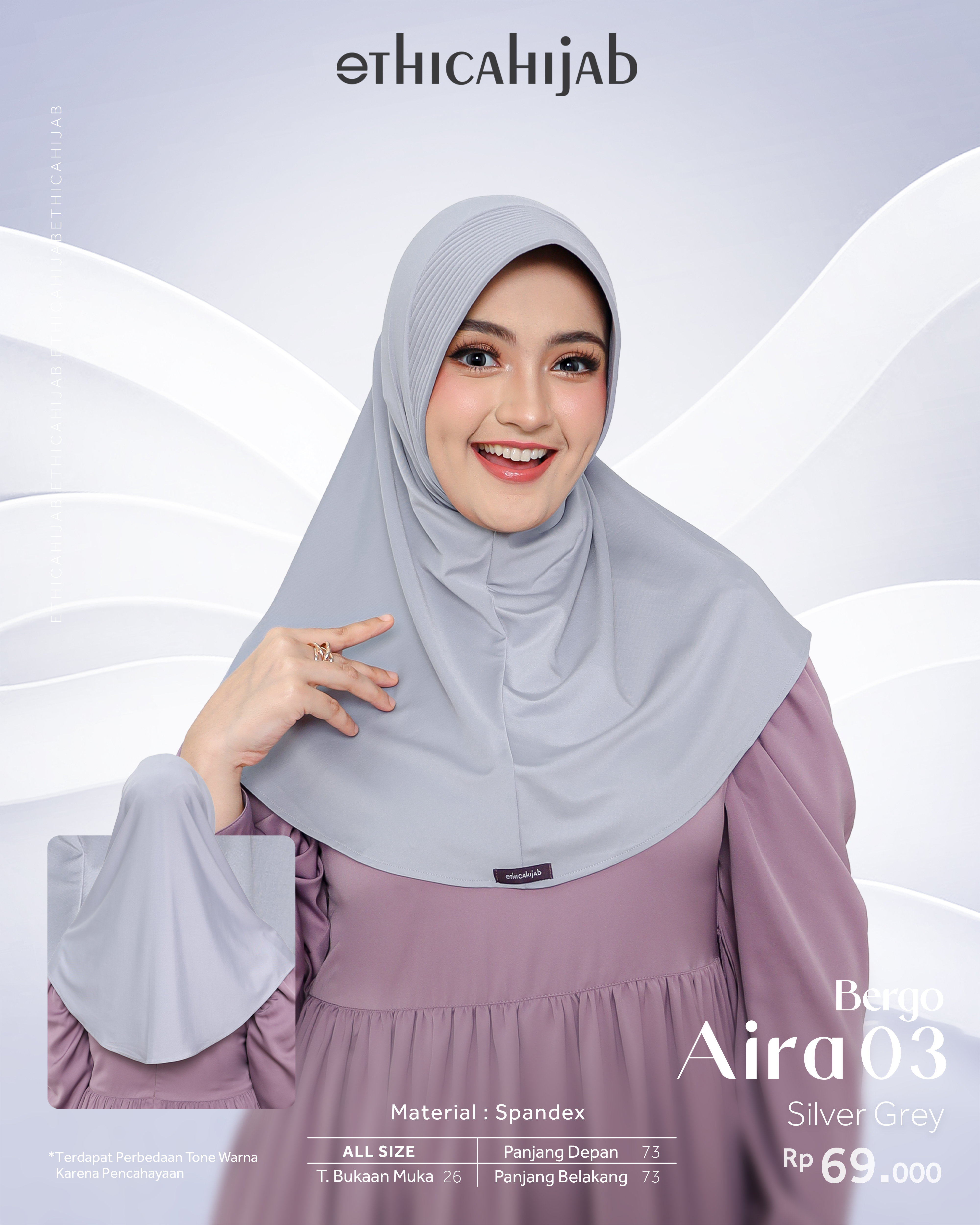 BERGO AIRA 03